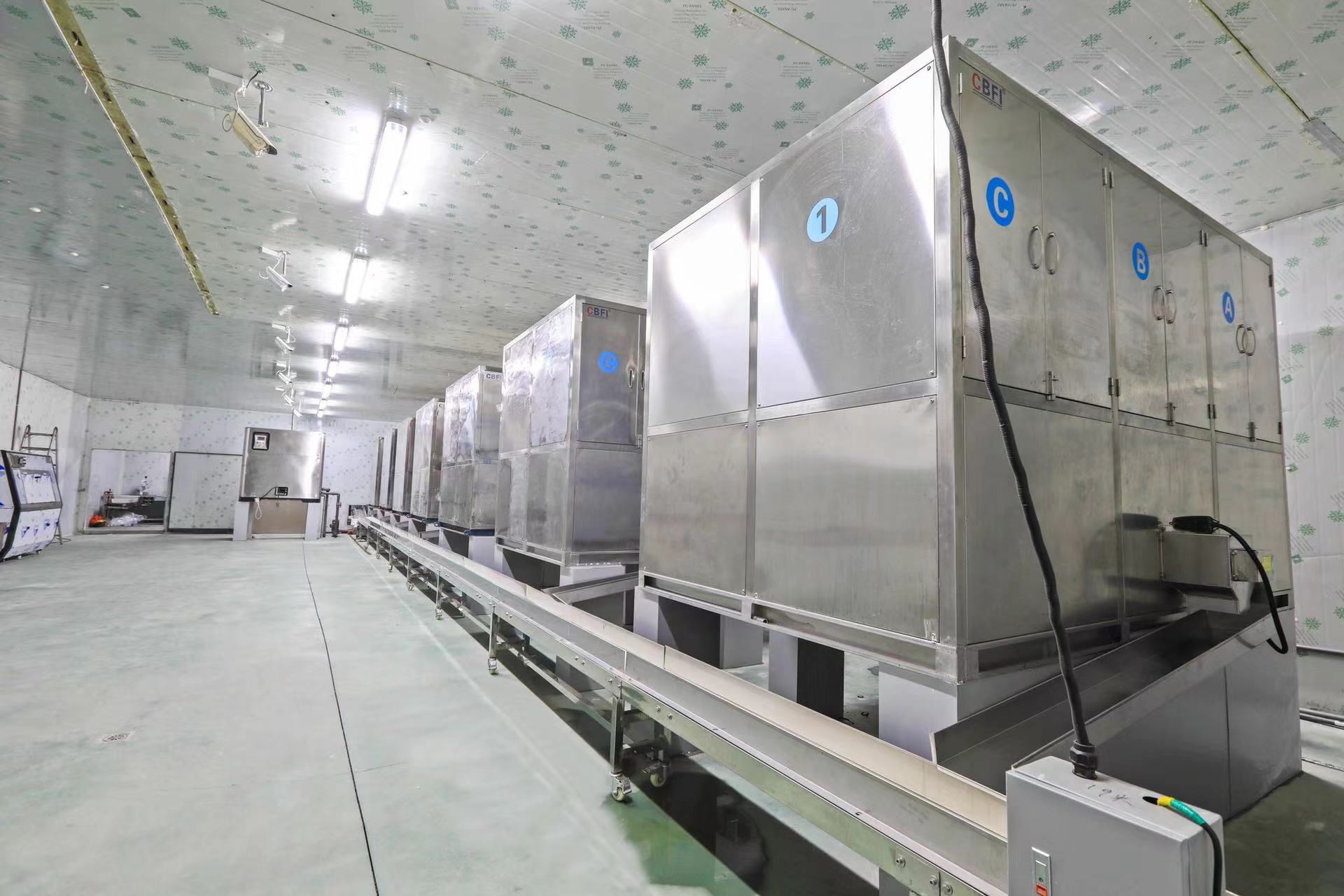 顺义冰块厂家哪家好？