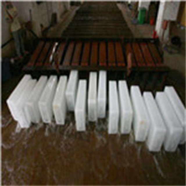 想清凉一夏？顺义良臣制冰厂为你解决降温难题