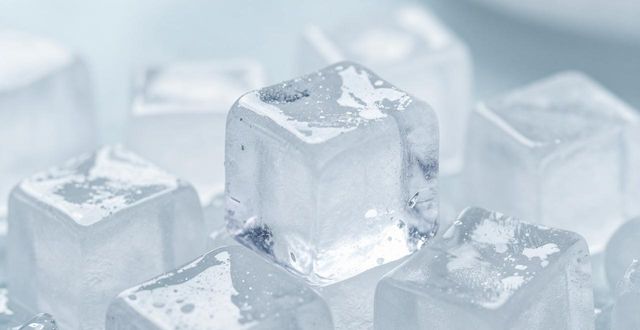 顺义降温冰块哪里买 良臣制冰厂直供高效降温冰