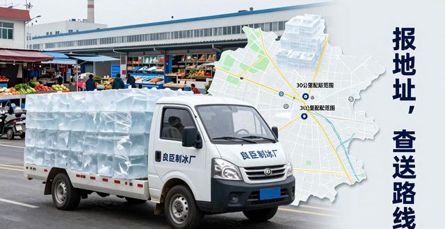 找顺义大冰块配送 良臣制冰厂快速送货上门