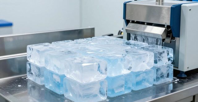 顺义大冰块批发 厂家直送便宜又好用